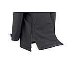 Cappotto da equitazione funzionale con cappuccio Eliza II