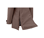 Cappotto da equitazione funzionale con cappuccio Eliza II