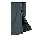 Cappotto da equitazione funzionale 3 in 1 con cappuccio Phoebe