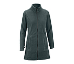 Cappotto da equitazione funzionale 3 in 1 con cappuccio Phoebe