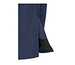 Cappotto da equitazione funzionale 3 in 1 con cappuccio Phoebe