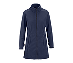 Cappotto da equitazione funzionale 3 in 1 con cappuccio Phoebe