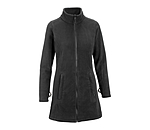 Cappotto da equitazione funzionale 3 in 1 con cappuccio Phoebe