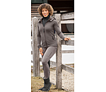 Felpa Performance Stretch con cappuccio Carin