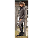 Felpa Performance Stretch con cappuccio Carin