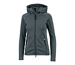 Felpa Performance Stretch con cappuccio Carin