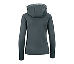 Felpa Performance Stretch con cappuccio Carin