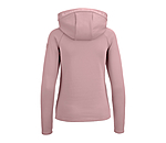 Felpa Performance Stretch con cappuccio Carin