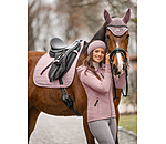 Felpa Performance Stretch con cappuccio Carin