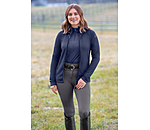 Felpa Performance Stretch con cappuccio Carin