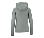 Felpa Performance Stretch con cappuccio Carin