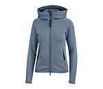 Felpa Performance Stretch con cappuccio Carin
