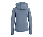 Felpa Performance Stretch con cappuccio Carin