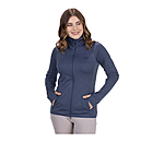 Felpa Performance Stretch Janna