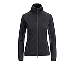 Felpa Performance Stretch Janna