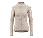 Maglia funzionale a maniche lunghe Alice