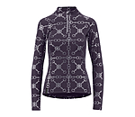 Maglia funzionale a maniche lunghe Alice