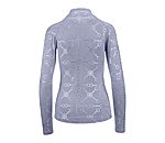Maglia funzionale a maniche lunghe Alice