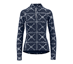 Maglia funzionale a maniche lunghe Alice