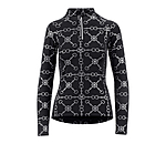 Maglia funzionale a maniche lunghe Alice