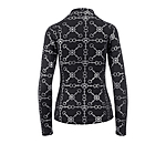 Maglia funzionale a maniche lunghe Alice