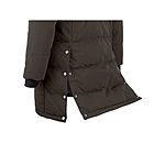 Parka da equitazione con cappuccio Smilla