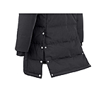 Parka da equitazione con cappuccio Smilla