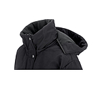Parka da equitazione con cappuccio Smilla