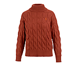 Pullover dolcevita Lea