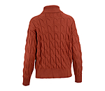 Pullover dolcevita Lea