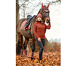 Pullover dolcevita Lea