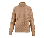 Pullover dolcevita Lea