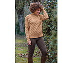 Pullover dolcevita Lea