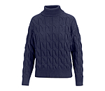 Pullover dolcevita Lea