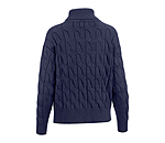 Pullover dolcevita Lea