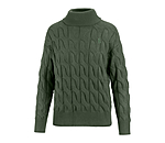 Pullover dolcevita Lea