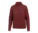 Pullover dolcevita Lea