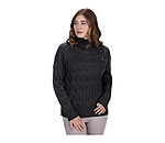 Pullover dolcevita Lea