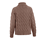 Pullover dolcevita Lea