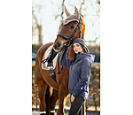 Giacca softshell con cappuccio Yola