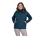 Giacca softshell con cappuccio Yola