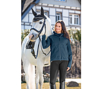 Giacca softshell con cappuccio Yola