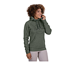 verde oliva