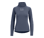 Maglia dolcevita Performance Stretch Jonna