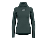 Maglia dolcevita Performance Stretch Jonna