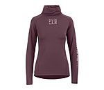 Maglia dolcevita Performance Stretch Jonna