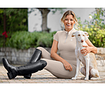 T-shirt funzionale con zip  Mesh Breezy