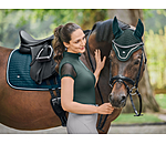 T-shirt funzionale con zip  Mesh Breezy