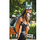 T-shirt funzionale con zip  Mesh Breezy