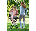 Felpa con cappuccio Lena